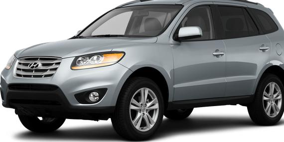 HYUNDAI SANTA FE 2010 5NMSHDAG4AH334523 image HYUNDAI SANTA FE 2010 5NMSHDAG4AH334523 image